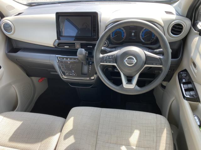 デイズ(新潟県新潟市江南区)