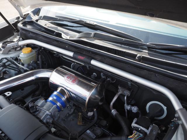 レガシィツーリングワゴン（新潟県燕市）画像77