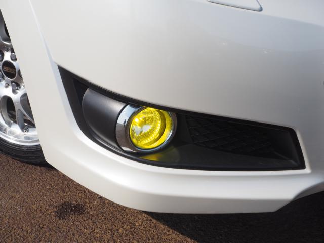 レガシィツーリングワゴン（新潟県燕市）画像38