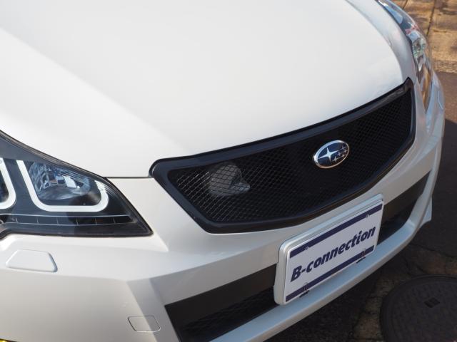 レガシィツーリングワゴン（新潟県燕市）画像39