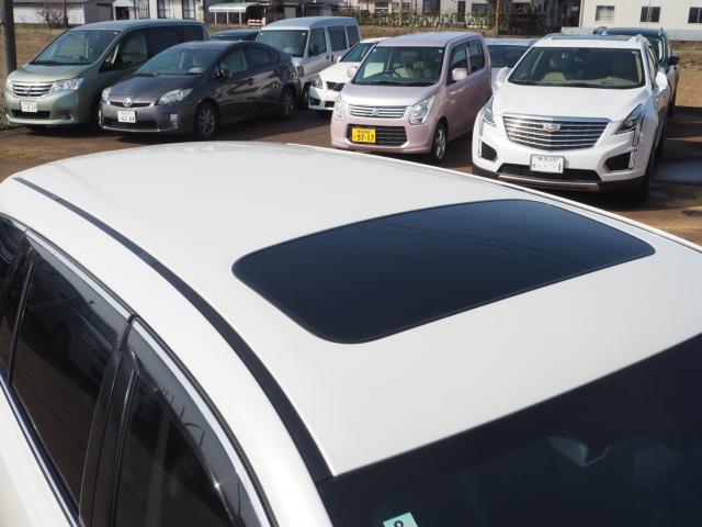 レガシィツーリングワゴン（新潟県燕市）画像42