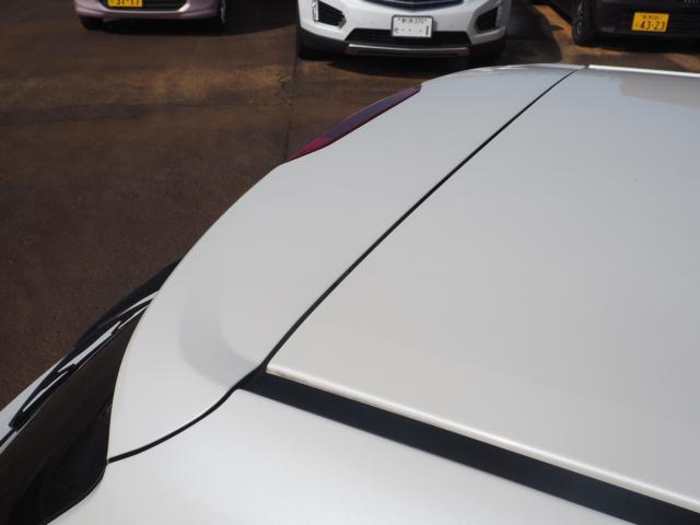 レガシィツーリングワゴン（新潟県燕市）画像44