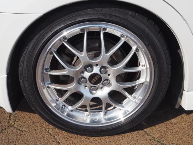 レガシィツーリングワゴン（新潟県燕市）画像48