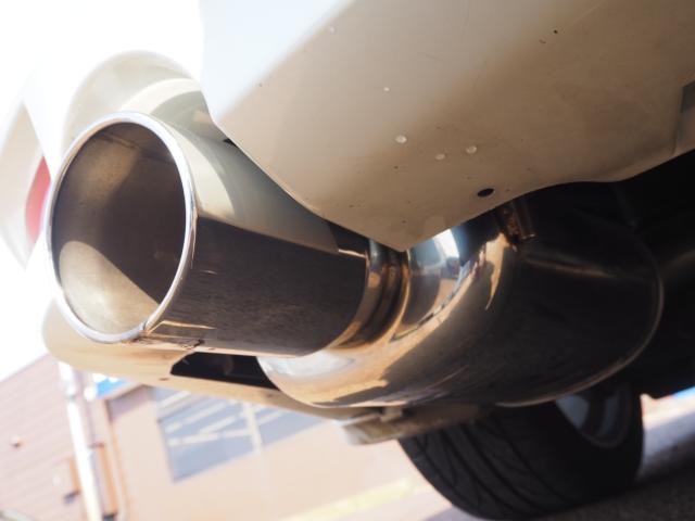 レガシィツーリングワゴン（新潟県燕市）画像16