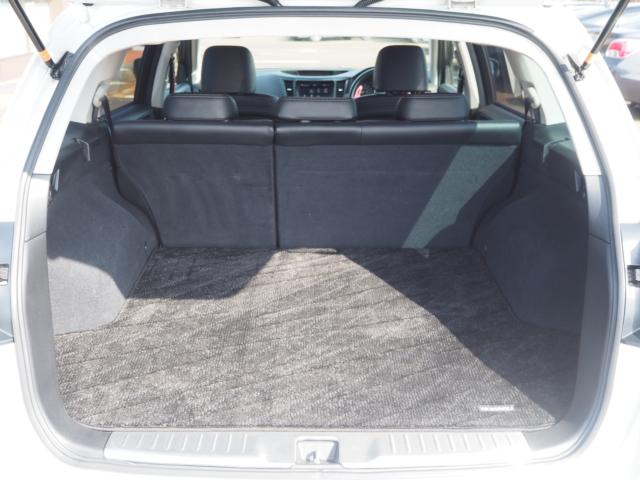 レガシィツーリングワゴン（新潟県燕市）画像54