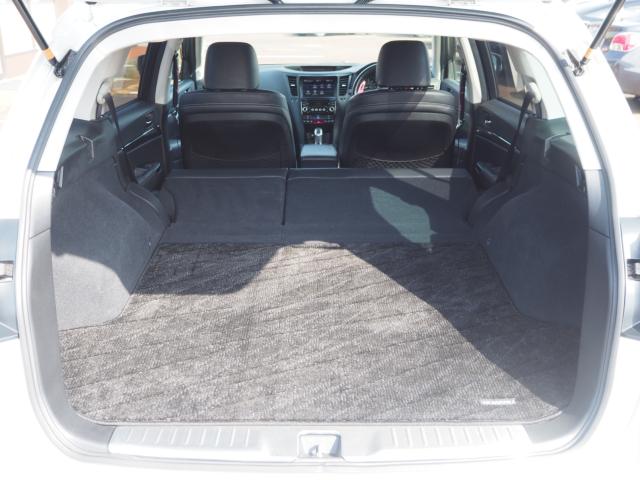 レガシィツーリングワゴン（新潟県燕市）画像15