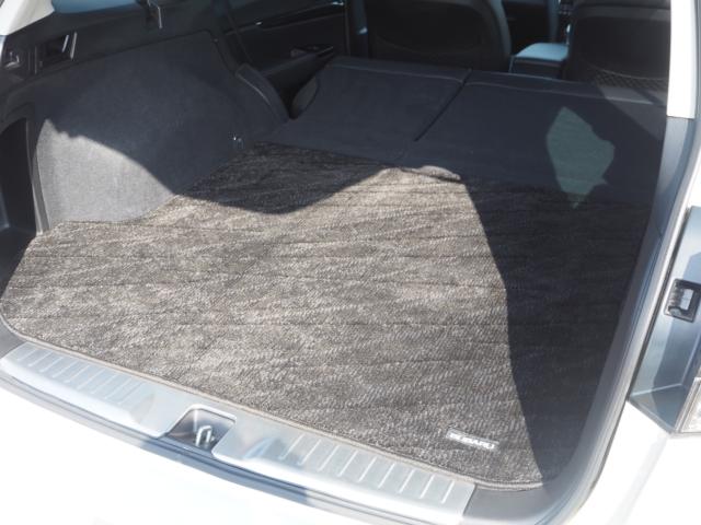 レガシィツーリングワゴン（新潟県燕市）画像55