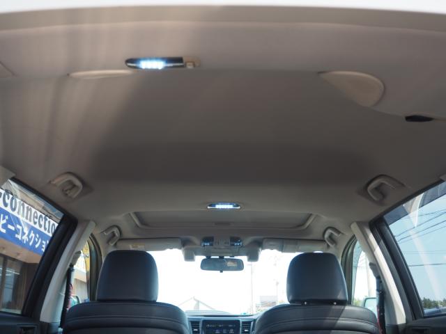 レガシィツーリングワゴン（新潟県燕市）画像56