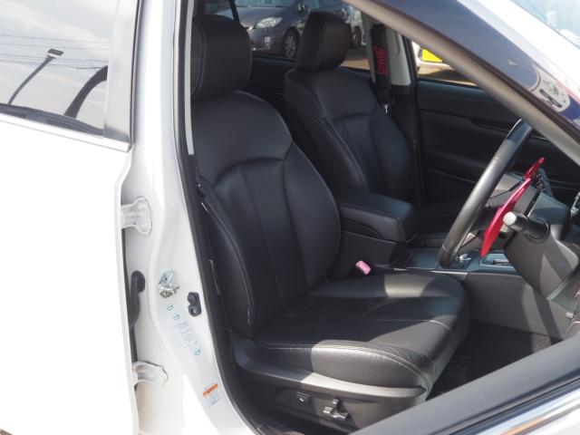 レガシィツーリングワゴン（新潟県燕市）画像12