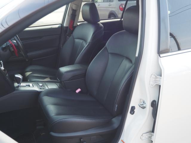 レガシィツーリングワゴン（新潟県燕市）画像13