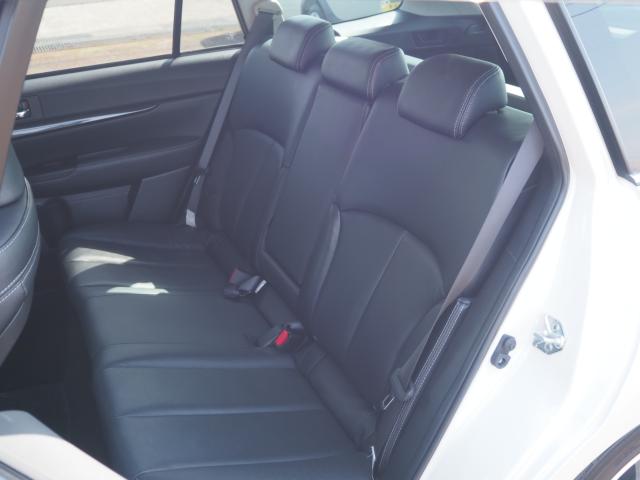 レガシィツーリングワゴン（新潟県燕市）画像14