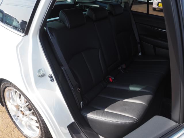 レガシィツーリングワゴン（新潟県燕市）画像57