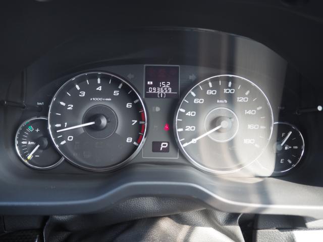 レガシィツーリングワゴン（新潟県燕市）画像61