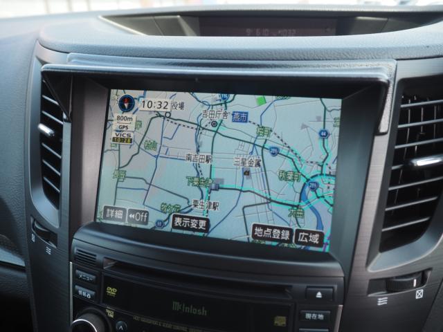 レガシィツーリングワゴン（新潟県燕市）画像70