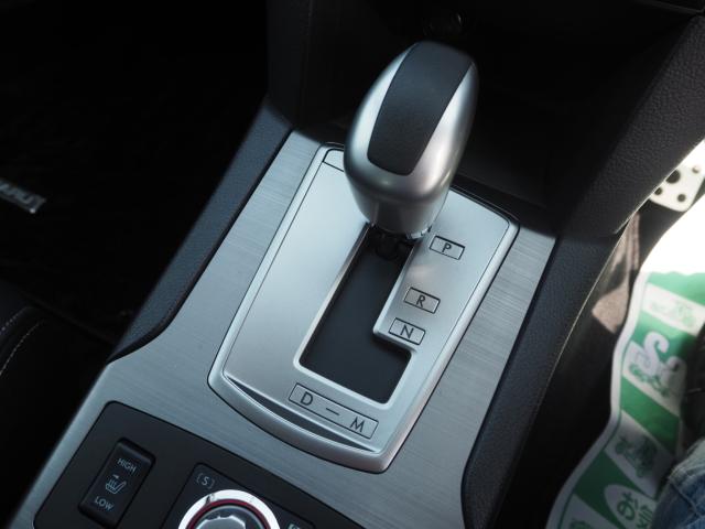 レガシィツーリングワゴン（新潟県燕市）画像74