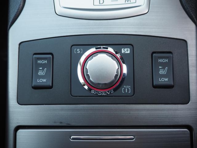 レガシィツーリングワゴン（新潟県燕市）画像75