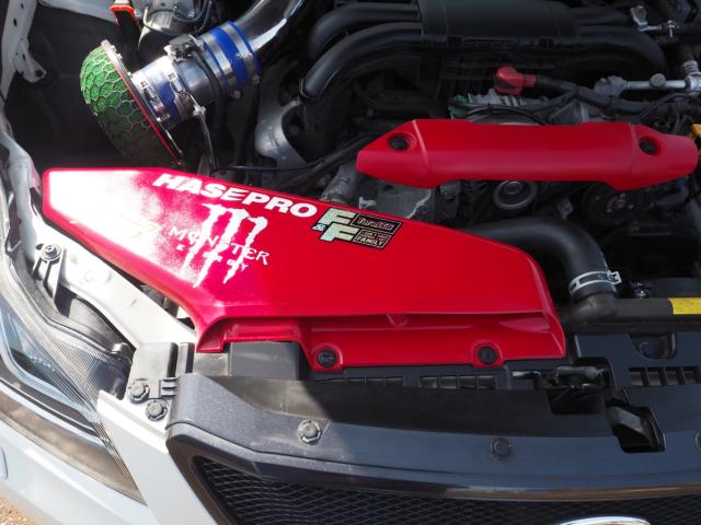 レガシィツーリングワゴン（新潟県燕市）画像76