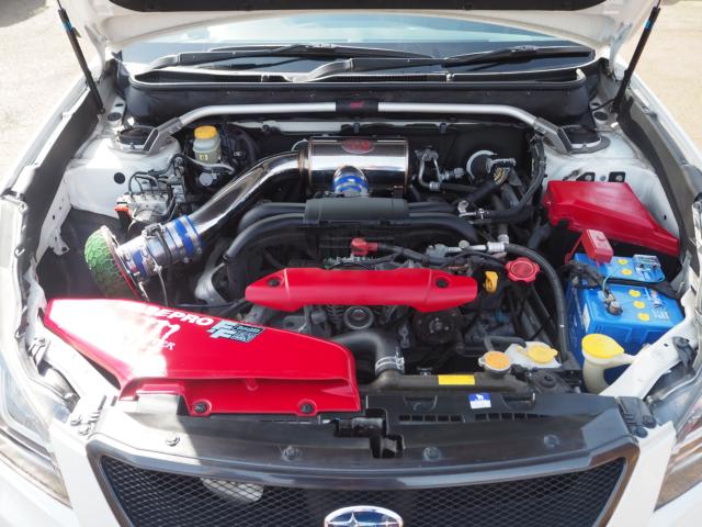 レガシィツーリングワゴン（新潟県燕市）画像79