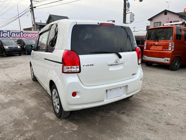 ポルテ（新潟県新潟市西区）画像9