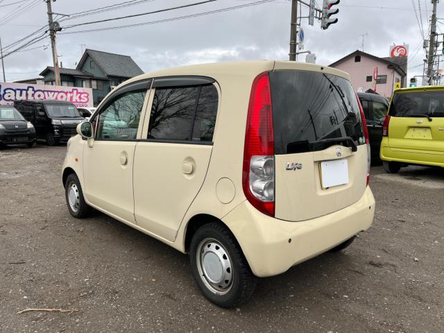 ライフ（新潟県新潟市西区）画像4