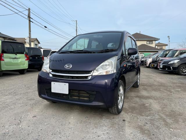 ムーヴ（新潟県新潟市西区）画像2