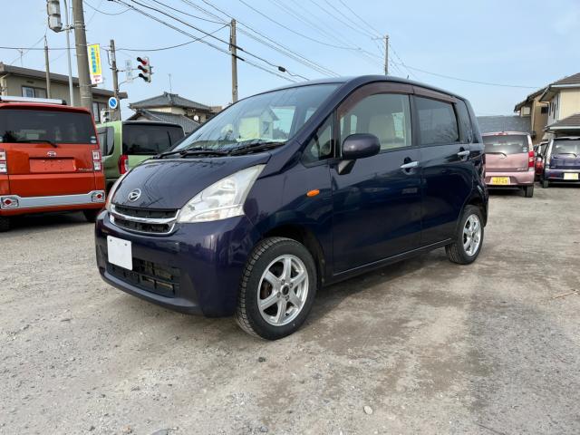 ムーヴ（新潟県新潟市西区）画像3