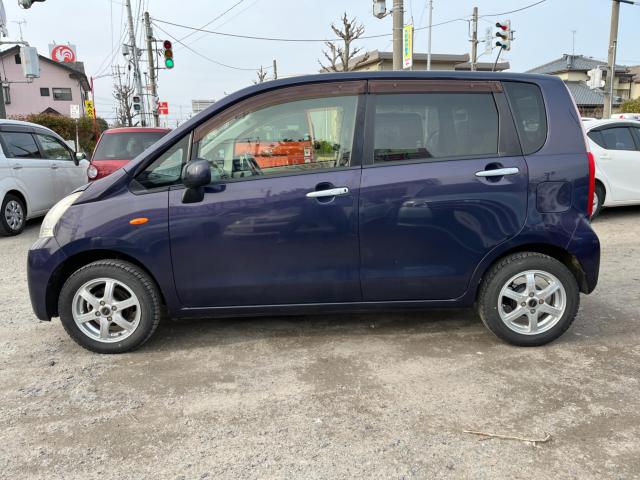 ムーヴ（新潟県新潟市西区）画像4