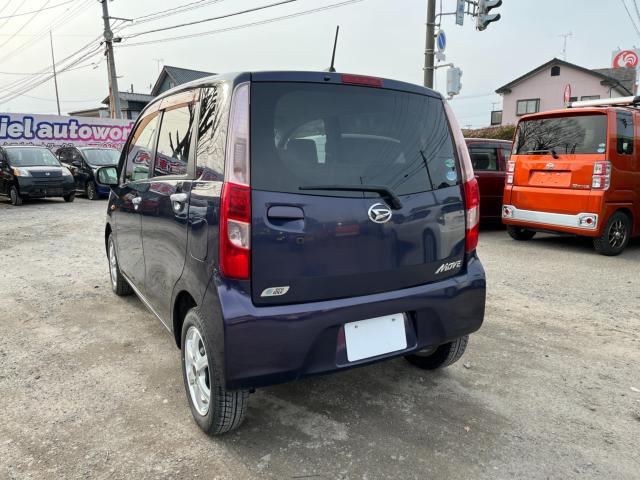 ムーヴ（新潟県新潟市西区）画像6