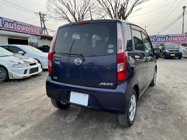 ムーヴ（新潟県新潟市西区）画像8