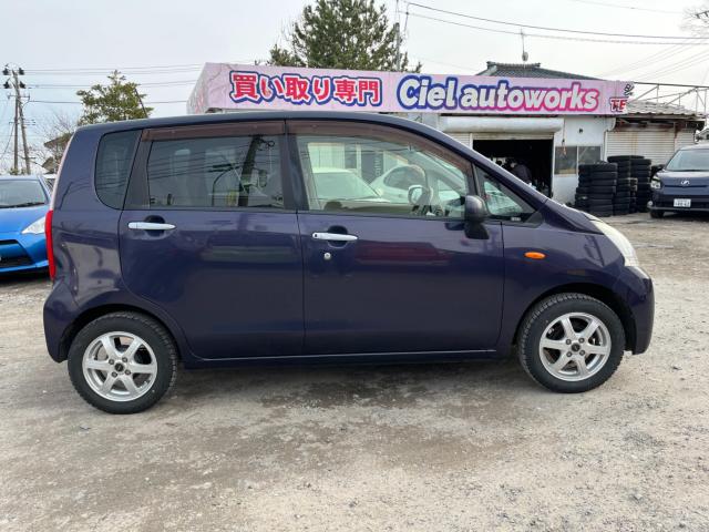 ムーヴ（新潟県新潟市西区）画像10