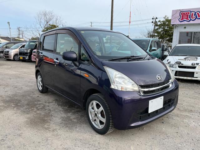 ムーヴ（新潟県新潟市西区）画像11