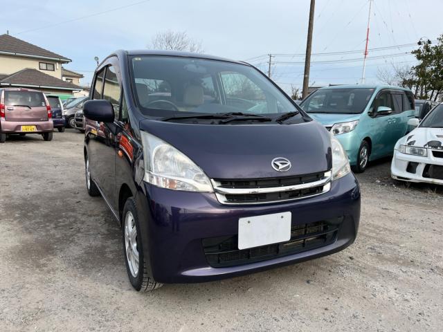 ムーヴ（新潟県新潟市西区）画像12