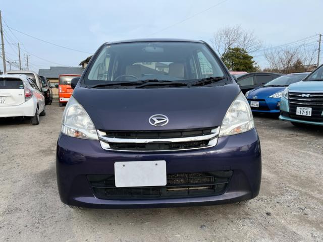 ムーヴ（新潟県新潟市西区）画像13