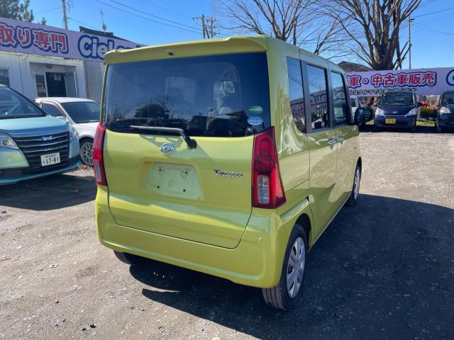 タント（新潟県新潟市西区）画像2