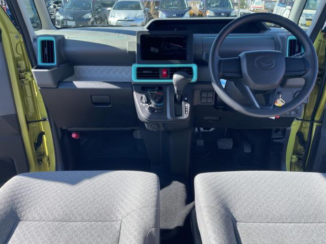 タント（新潟県新潟市西区）画像3