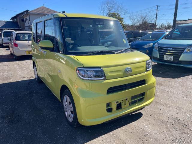 タント（新潟県新潟市西区）画像9