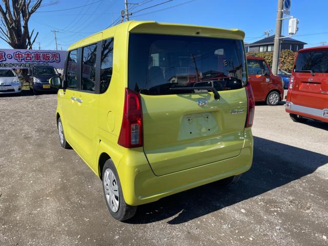 タント（新潟県新潟市西区）画像10