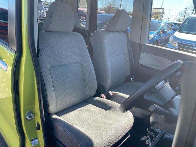 タント（新潟県新潟市西区）画像11