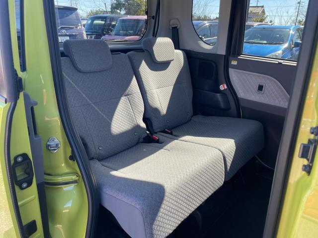 タント（新潟県新潟市西区）画像12