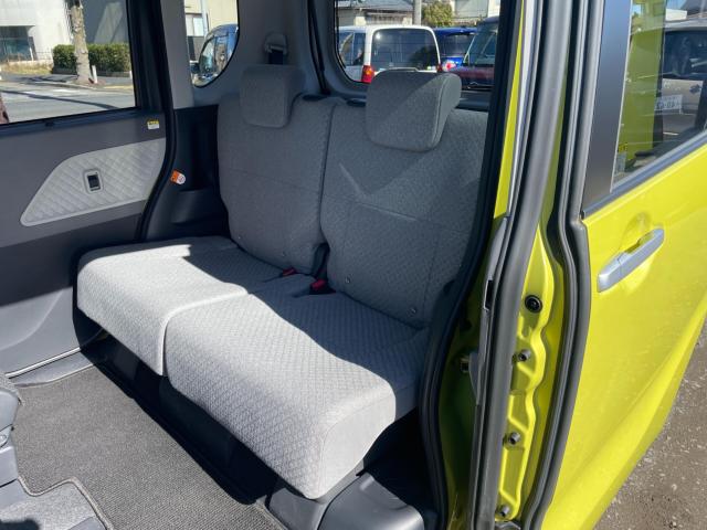 タント（新潟県新潟市西区）画像13