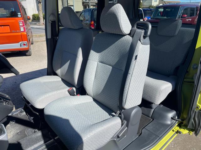 タント（新潟県新潟市西区）画像14