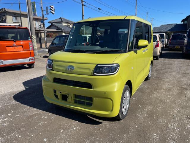 タント（新潟県新潟市西区）画像19