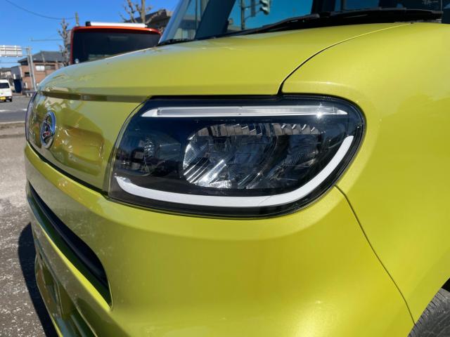 タント（新潟県新潟市西区）画像27