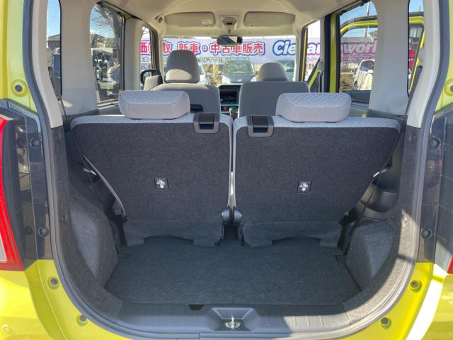 タント（新潟県新潟市西区）画像36