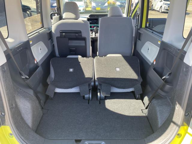 タント（新潟県新潟市西区）画像37