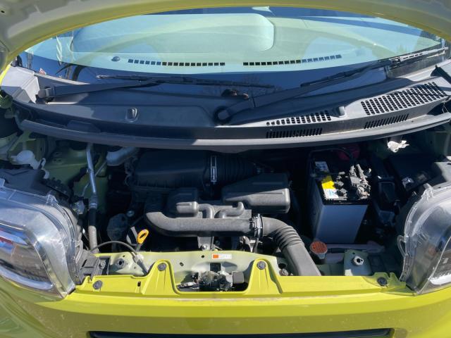 タント（新潟県新潟市西区）画像38