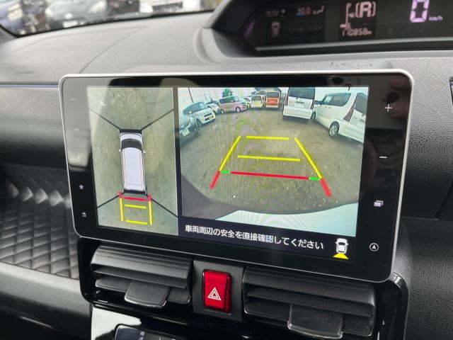 タントカスタム（新潟県新潟市西区）画像4