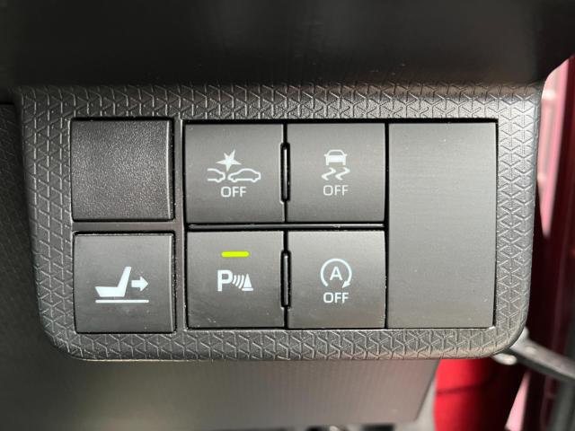 タントカスタム（新潟県新潟市西区）画像7