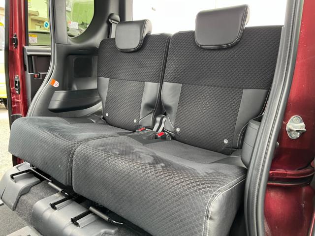 タントカスタム（新潟県新潟市西区）画像12