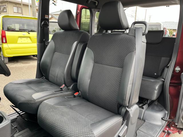 タントカスタム（新潟県新潟市西区）画像13